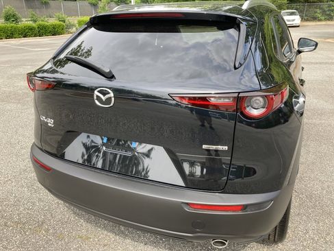 Used 2023 MAZDA CX-30 AWD 2.5 S w/ Preferred Package image 14