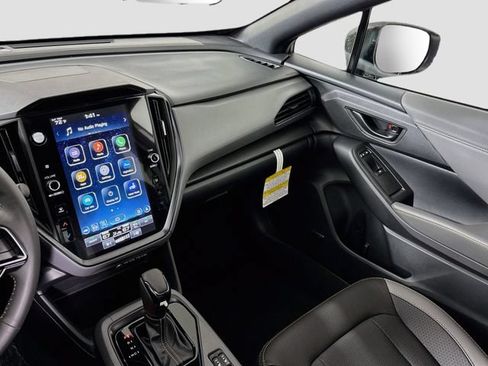 New 2026 Subaru Crosstrek 2.5i Wilderness w/ Crosstrek Mirror Package AWD/4WD image 24