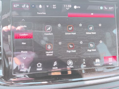 Used 2024 Dodge Durango GT image 26