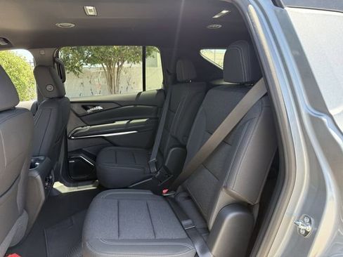 New 2026 Chevrolet Traverse LT w/ Enhanced Driving Package image 25