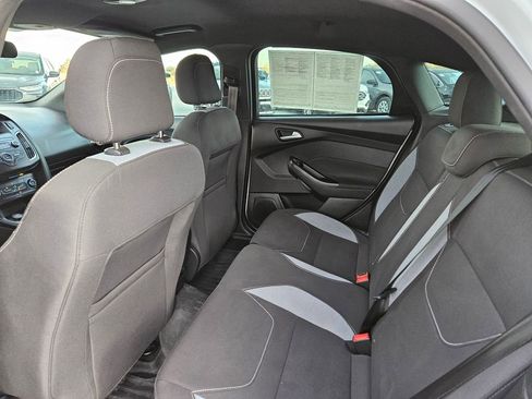 Used 2018 Ford Focus ST image 23