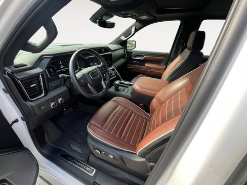 Used 2025 GMC Sierra 1500 Denali Ultimate image 19