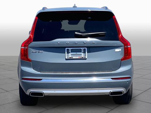 Used 2021 Volvo XC90 T8 Inscription w/ Lounge Package AWD/4WD image 5