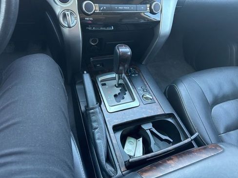 Used 2015 Toyota Land Cruiser w/ Preferred Accessory Package image 19