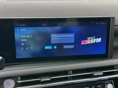 Used 2025 Hyundai Tucson SEL FWD image 21