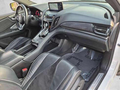 Used 2020 Acura RDX A-Spec FWD image 22