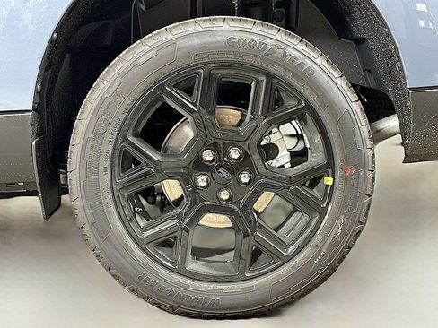 New 2025 Ford Maverick XLT w/ Black Appearance Package image 18