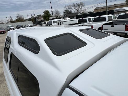 Used 1999 Dodge Ram 2500 Truck 2WD Quad Cab image 15