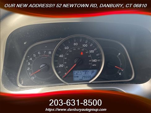 Used 2015 Toyota RAV4 XLE AWD/4WD image 14