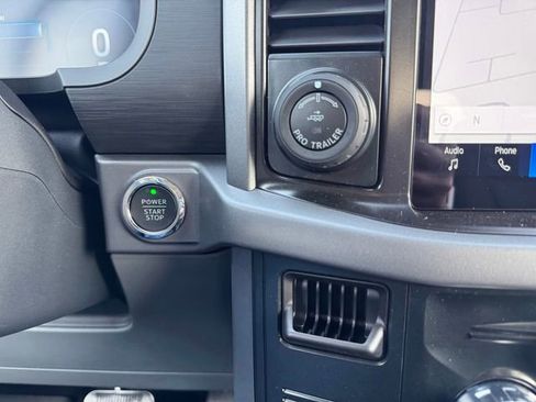 New 2025 Ford F150 Lightning XLT image 23