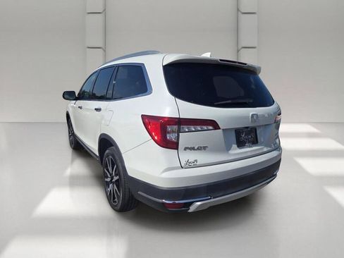 Used 2022 Honda Pilot Elite image 5