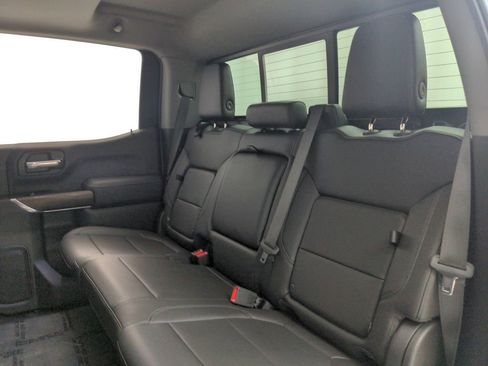 Used 2019 GMC Sierra 1500 SLT w/ SLT Premium Plus Package AWD/4WD image 29