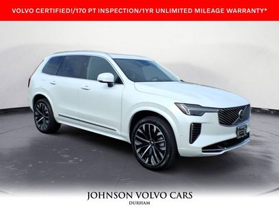 Certified 2025 Volvo XC90 B5 Plus