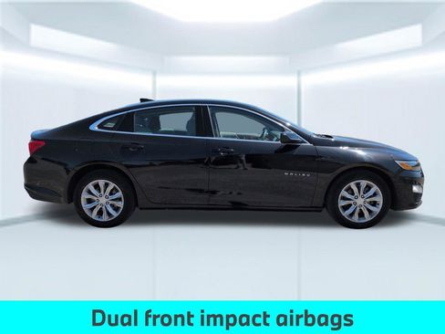 Used 2024 Chevrolet Malibu LT FWD image 8