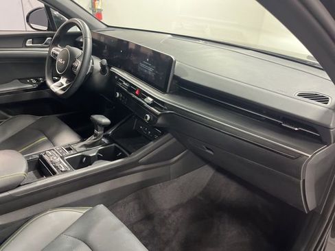 Used 2025 Kia K5 GT image 25