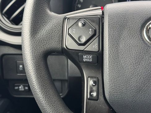 Certified 2023 Toyota Tacoma SR image 36