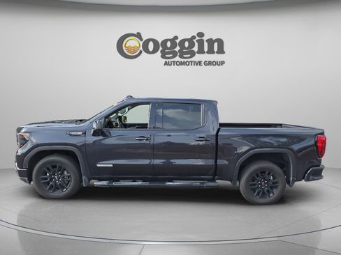 Used 2025 GMC Sierra 1500 Elevation w/ Elevation Premium Package RWD image 2