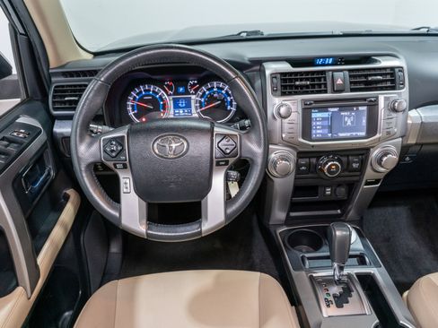 Used 2019 Toyota 4Runner SR5 Premium image 11