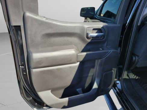 Used 2022 Chevrolet Silverado 1500 Custom image 28