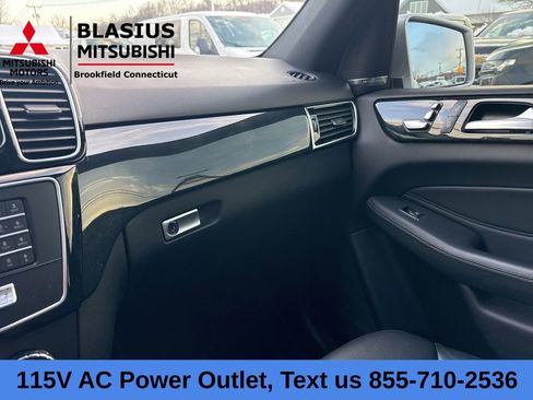 Used 2019 Mercedes-Benz GLE 400 GLE 400 image 33