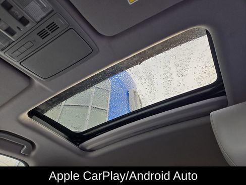 Certified 2019 Honda CR-V Touring image 23