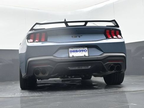 Used 2025 Ford Mustang GT Premium w/ GT Performance Package RWD image 49