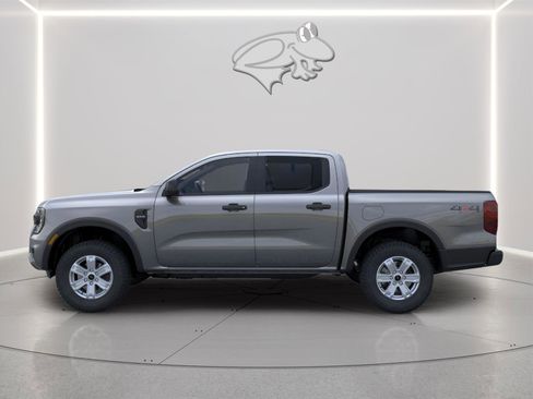 New 2026 Ford Ranger XL AWD/4WD image 3