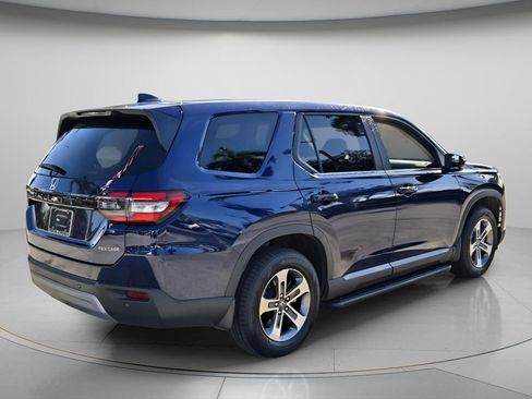 Used 2024 Honda Pilot EX-L image 7