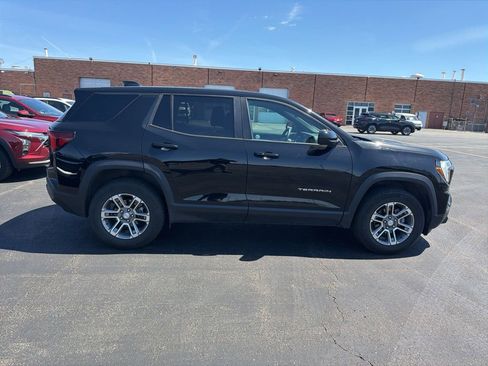 Used 2025 GMC Terrain Elevation image 7