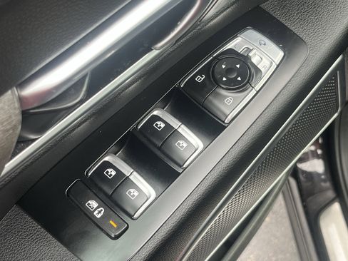 Used 2021 Kia Telluride SX w/ SX Prestige Package AWD/4WD image 25