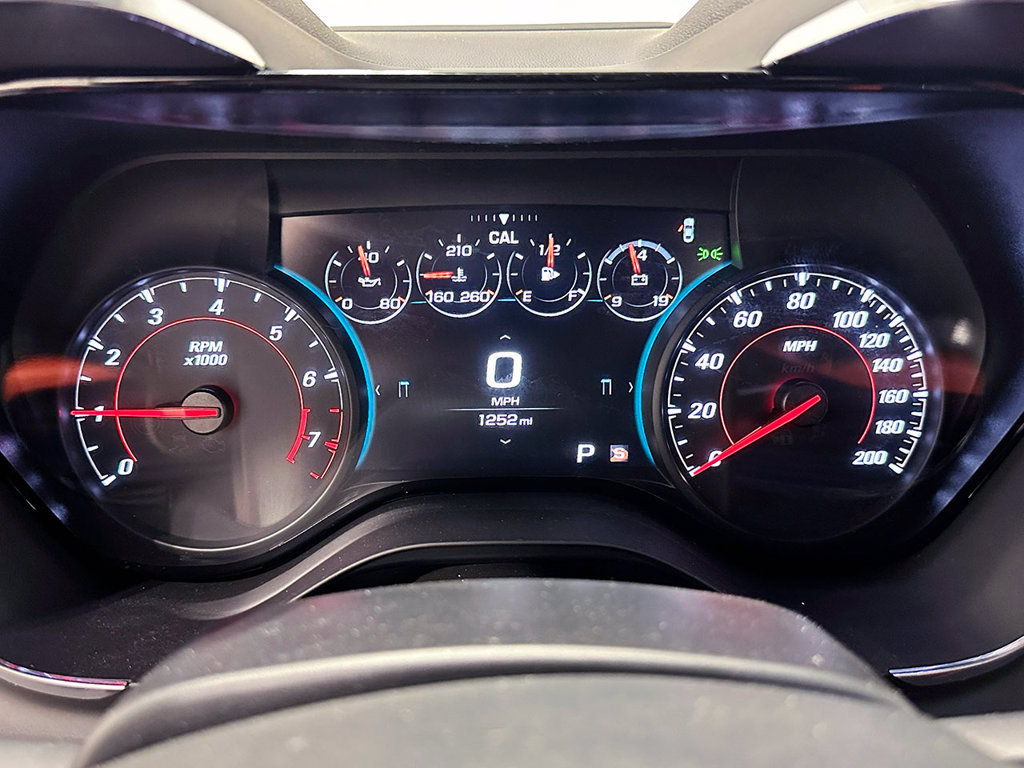 Used 2018 Chevrolet Camaro SS w/ Hot Wheels Edition RWD image 78