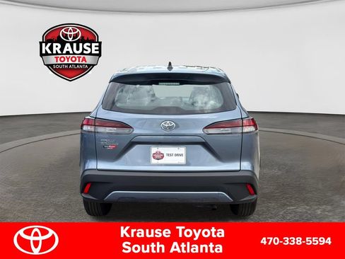 Used 2026 Toyota Corolla Cross L FWD image 6