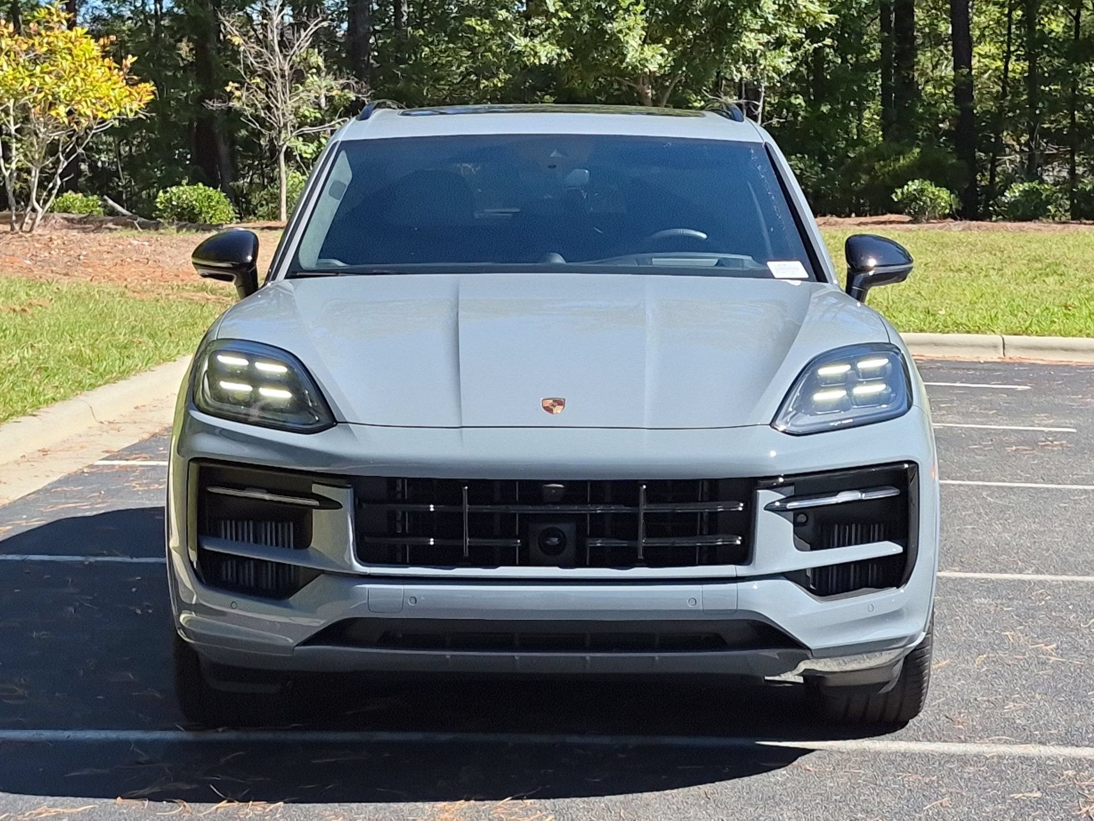 Certified 2026 Porsche Cayenne GTS AWD/4WD image 29