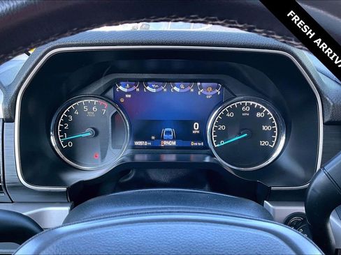 Used 2023 Ford F150 XLT w/ Equipment Group 301A Mid image 14