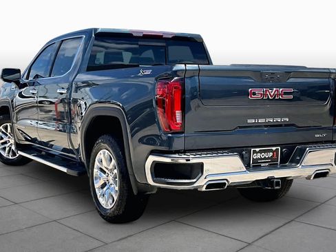 Used 2019 GMC Sierra 1500 SLT AWD/4WD image 12