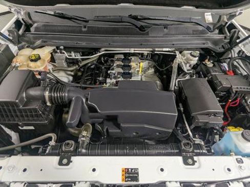 Used 2022 Chevrolet Colorado LT w/ Fleet Safety Package RWD image 23