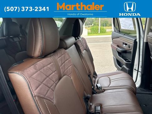 Used 2026 Honda Pilot Elite image 20