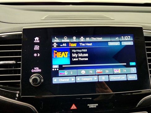 Used 2022 Honda Pilot Touring image 20