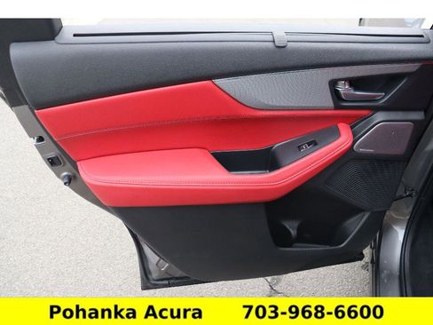 Certified 2026 Acura MDX A-Spec image 28