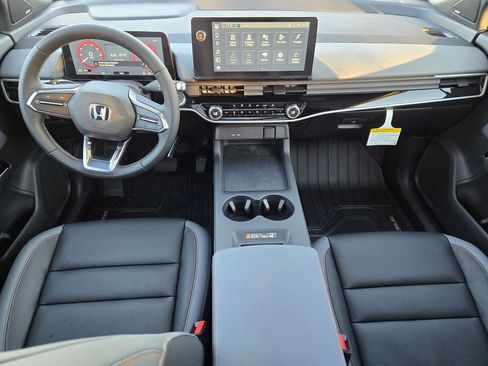 New 2026 Honda Prologue Touring image 12