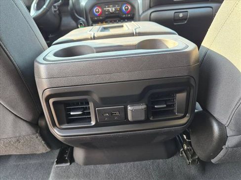 Used 2021 Chevrolet Silverado 1500 RST AWD/4WD image 16