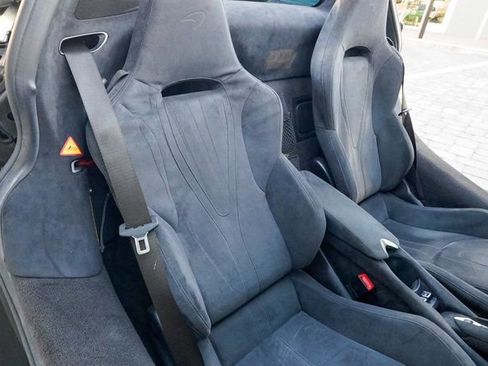 Used 2020 McLaren 720S Luxury image 76