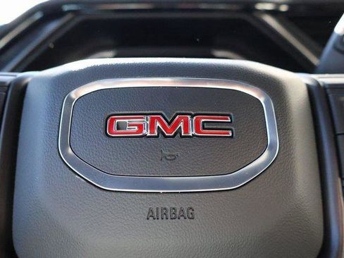 New 2026 GMC Sierra 2500 AT4 w/ AT4 Premium Plus Package AWD/4WD image 26