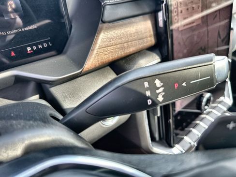 New 2026 GMC Acadia Denali Ultimate FWD image 26