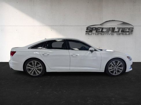 Used 2019 Audi A6 2.0T Premium w/ Convenience Package image 11