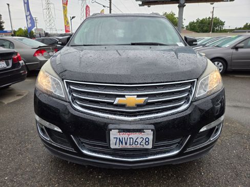 Used 2016 Chevrolet Traverse LT FWD image 6