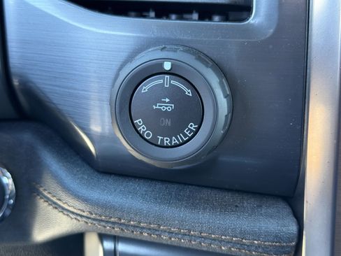 Used 2023 Ford F150 Lightning Lariat w/ Equipment Group 511A High image 7