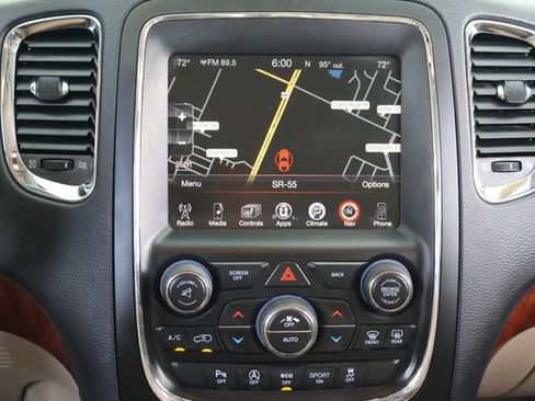 Used 2017 Dodge Durango Citadel RWD image 19