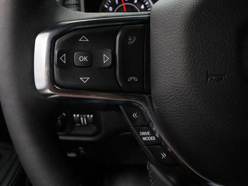Used 2025 RAM 1500 Laramie w/ Sport Appearance Package AWD/4WD image 28