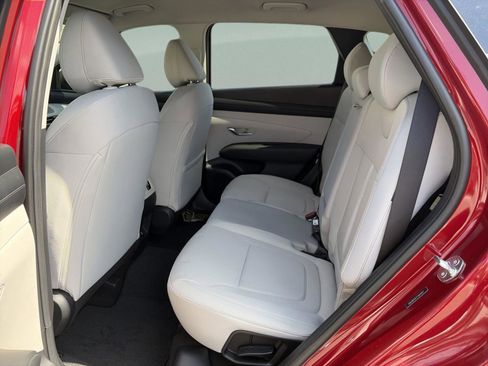 New 2026 Hyundai Tucson SEL FWD image 16